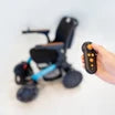 Robooter Anti-Theft Remote Control