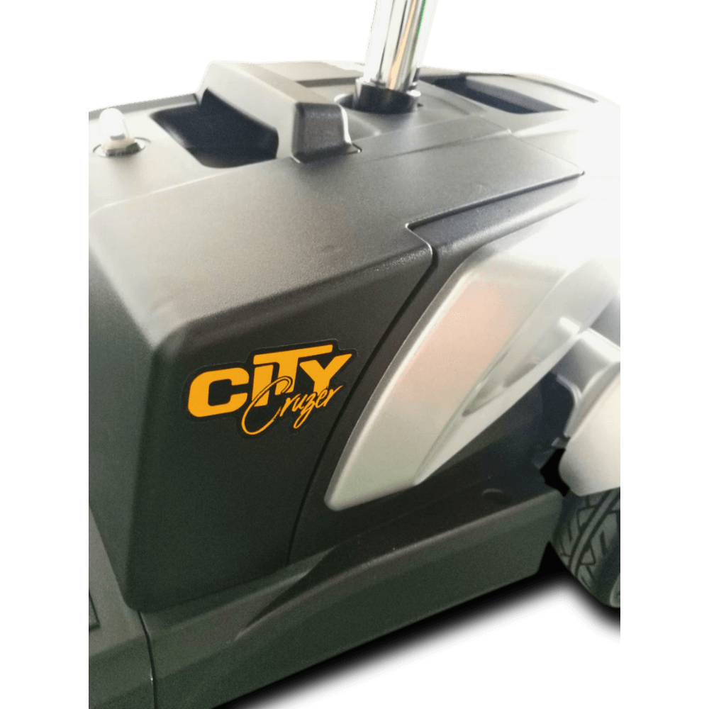 EV Rider CityCruzer Mid-Size Portable Mobility Scooter