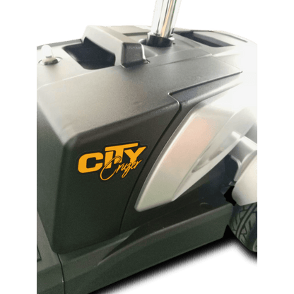 EV Rider CityCruzer Mid-Size Portable Mobility Scooter