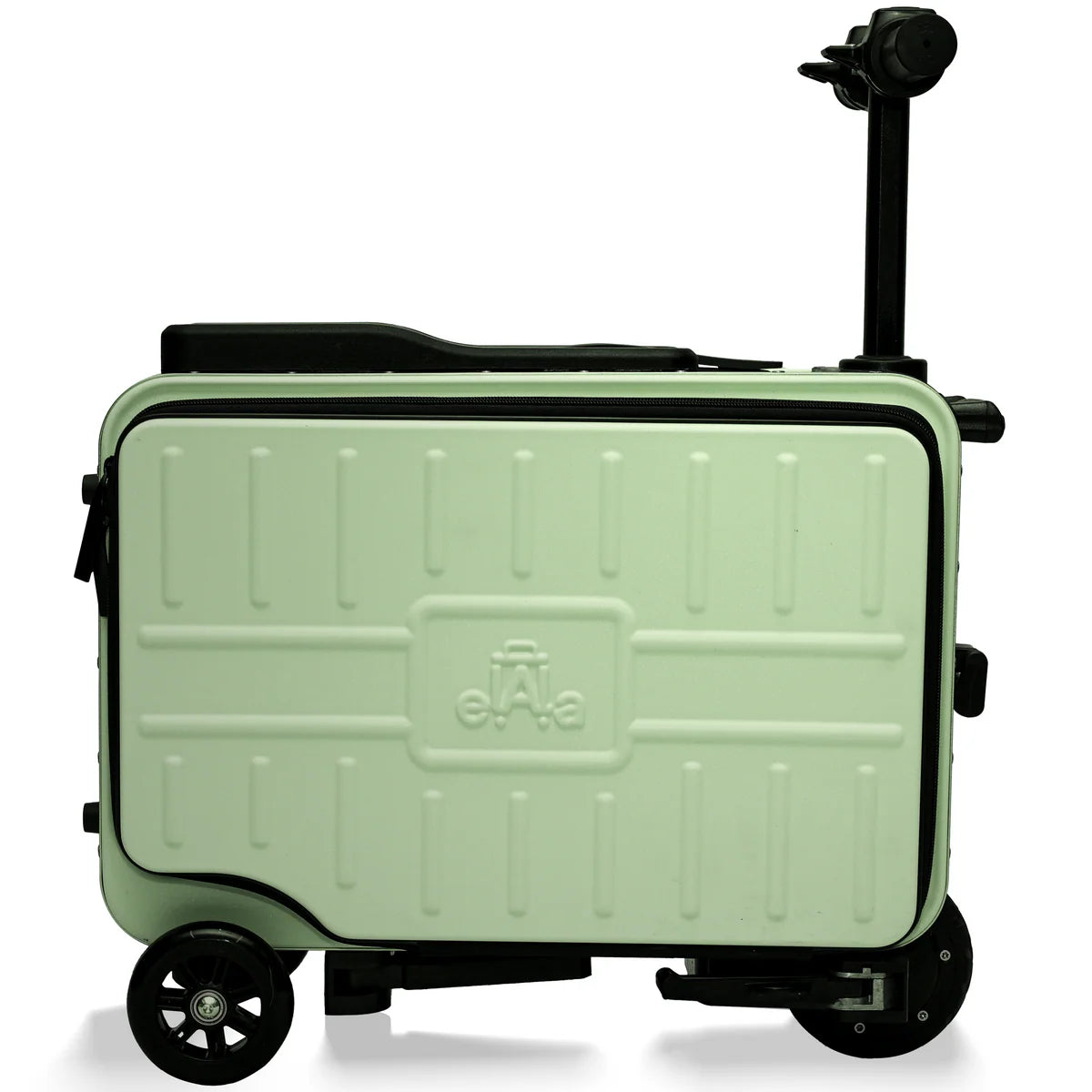 Elala Lite - The Lightweight Rideable Carry-On
