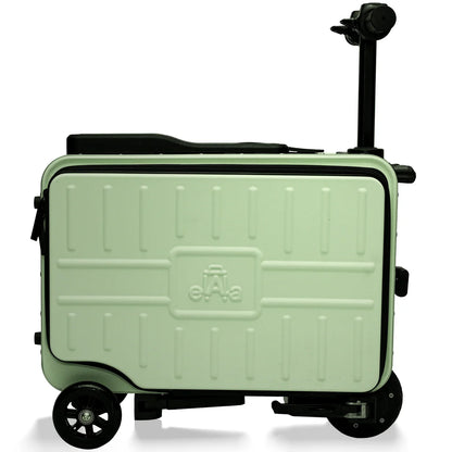 Elala Lite - The Lightweight Rideable Carry-On