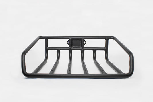 Cargo Front Rack | Matte Black | All Models