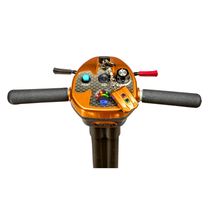 EV Rider Transport AF+ Auto Folding Mobility Scooter