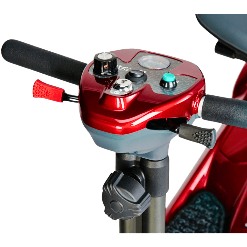 EV Rider Transport AF+ Auto Folding Mobility Scooter