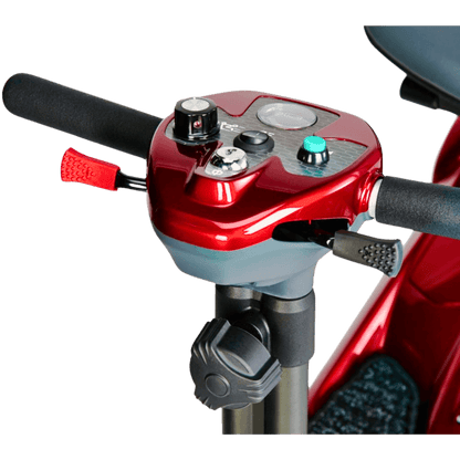 EV Rider Transport AF+ Auto Folding Mobility Scooter