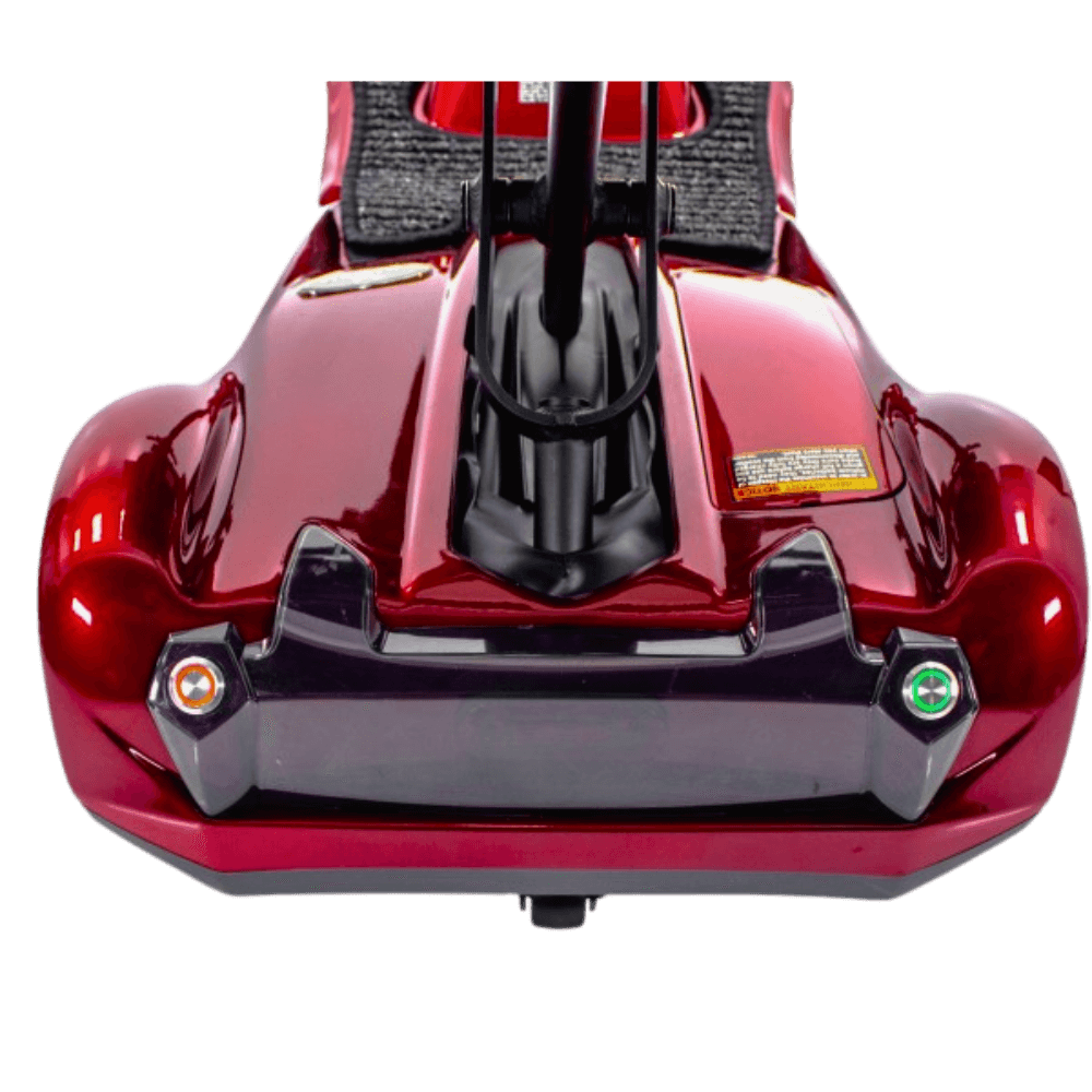 EV Rider Transport AF+ Auto Folding Mobility Scooter