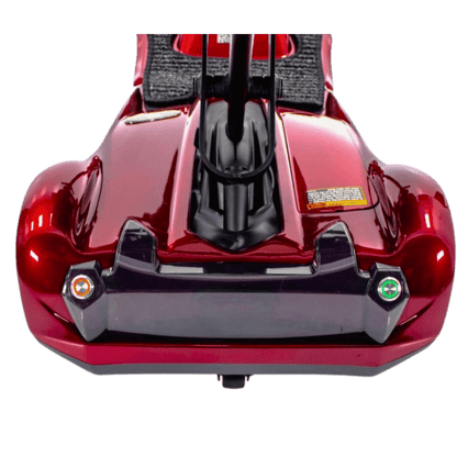 EV Rider Transport AF+ Auto Folding Mobility Scooter