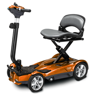 EV Rider Auto Fold Transport 4AF Mobility Scooter