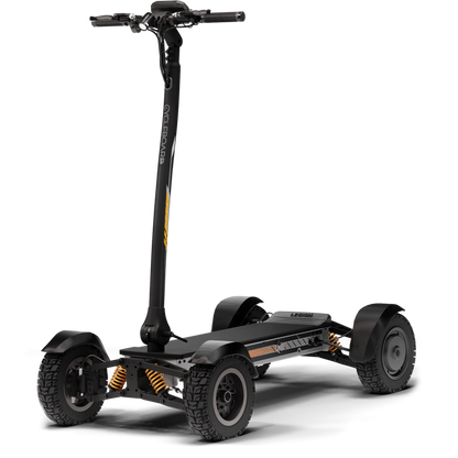 X-Quad 3000 Scooter