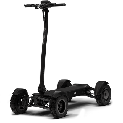 X-Quad 3000 Scooter