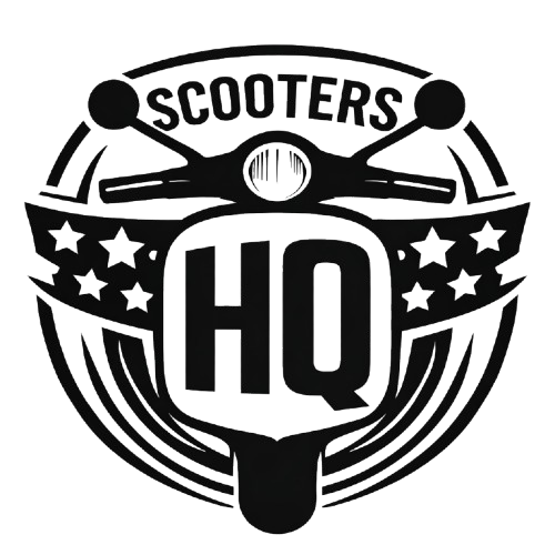Scooters HQ