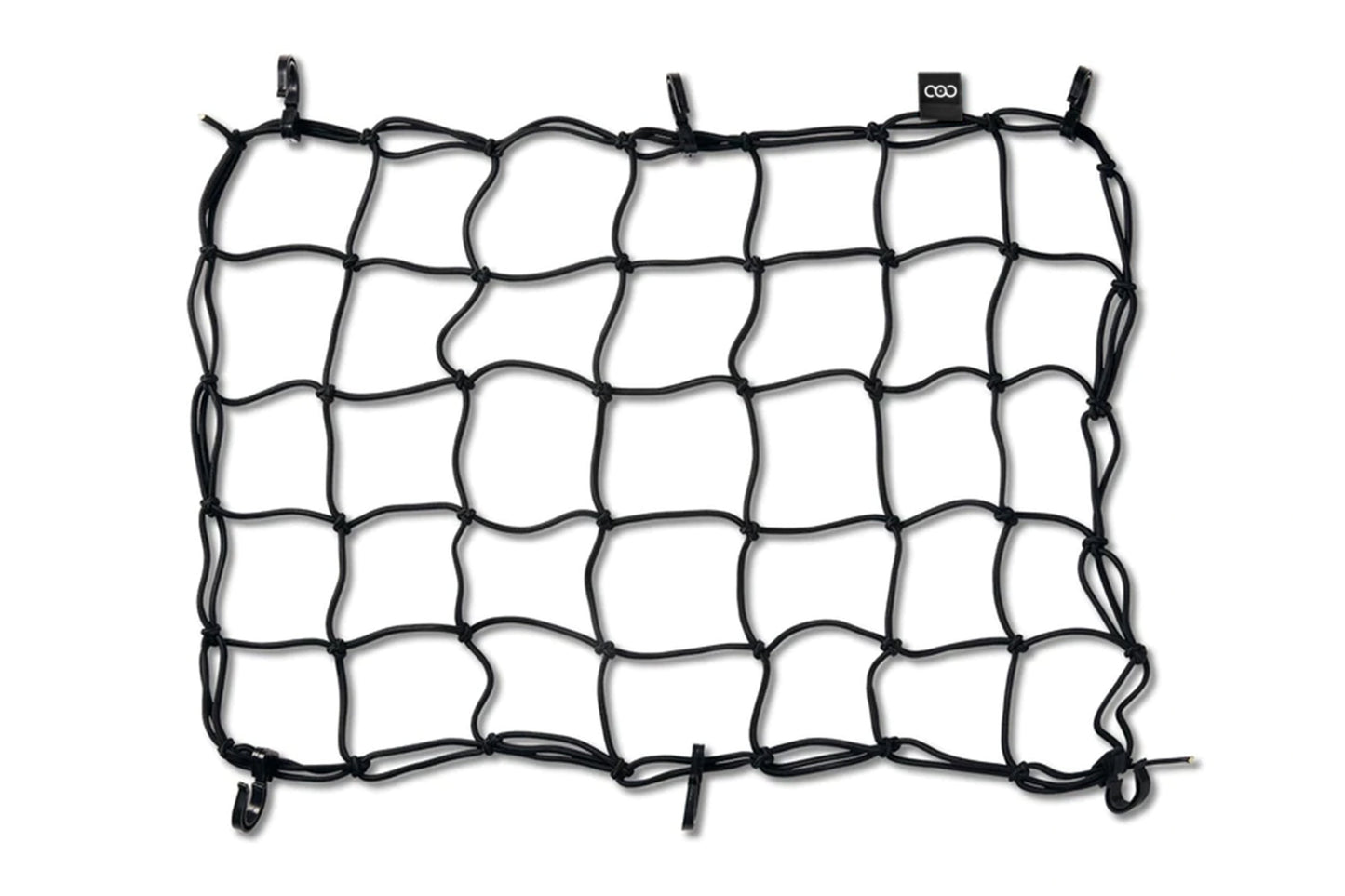 Cargo Front Rack | Matte Black | All Models