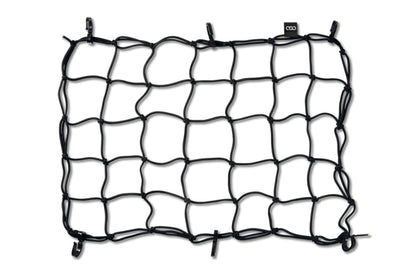 Cargo Front Rack | Matte Black | All Models