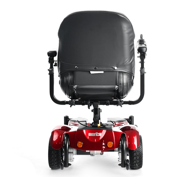 Merits EZ GO Electric Power Wheelchair P321