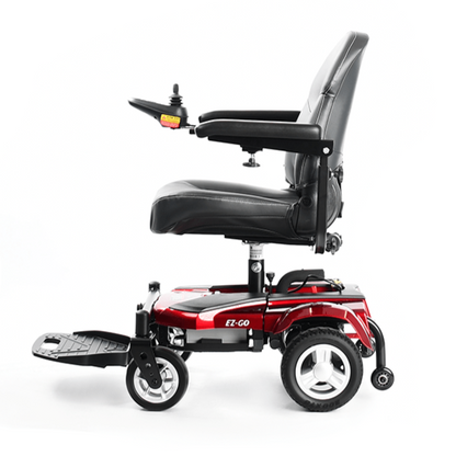 Merits EZ GO Electric Power Wheelchair P321