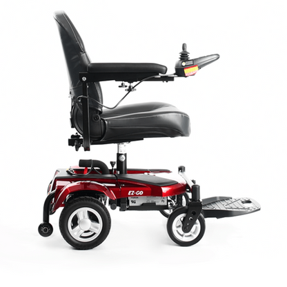 Merits EZ GO Electric Power Wheelchair P321