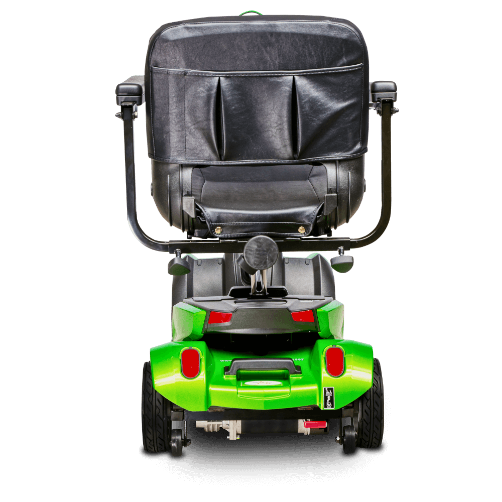 EV Rider CityCruzer Mid-Size Portable Mobility Scooter