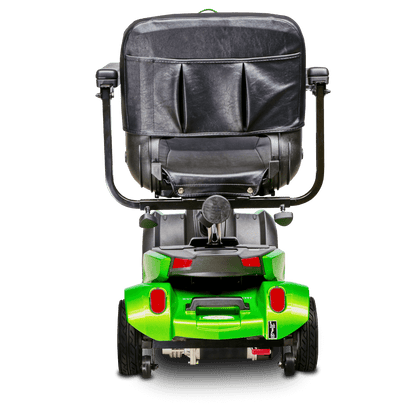 EV Rider CityCruzer Mid-Size Portable Mobility Scooter