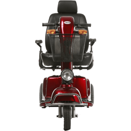 Merits Health Pioneer 9 Mobility Scooter 3-Wheel S331