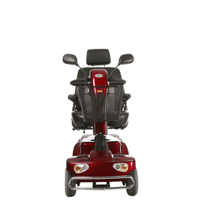 Merits Health Pioneer 4 Mobility Scooter 4-Wheel S141