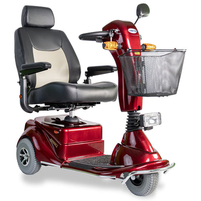Merits Health Pioneer 3 Mobility Scooter 3-Wheel S131