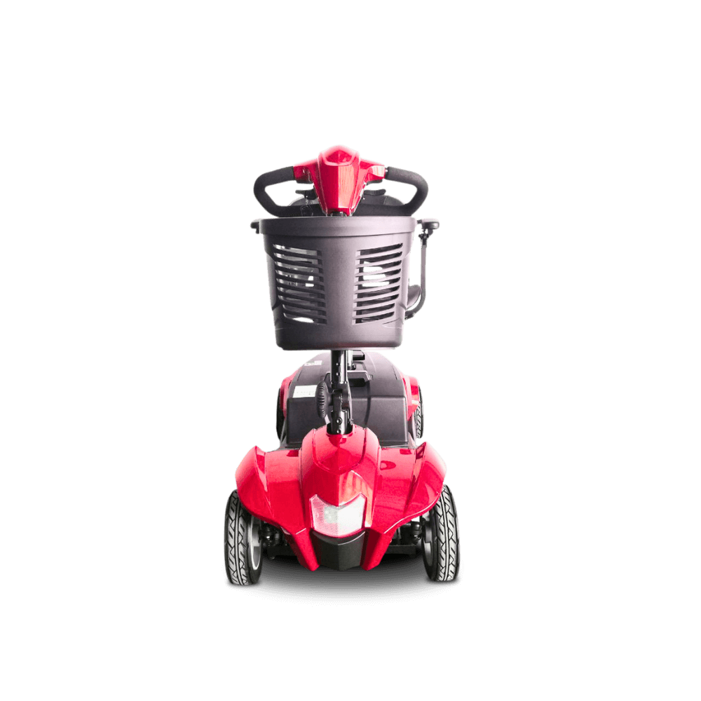 EV Rider CityCruzer Mid-Size Portable Mobility Scooter