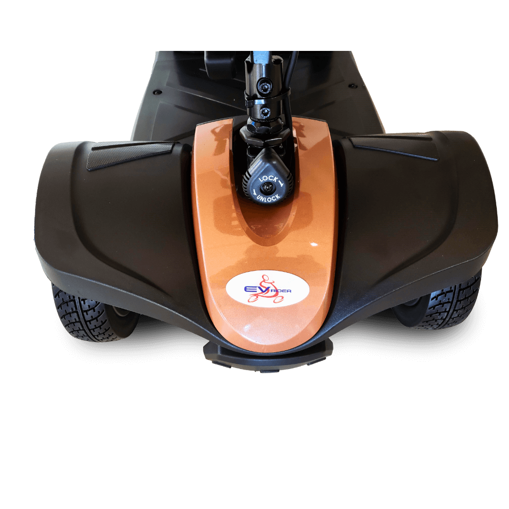EV Rider MiniRider Lite Portable Mobility Scooter