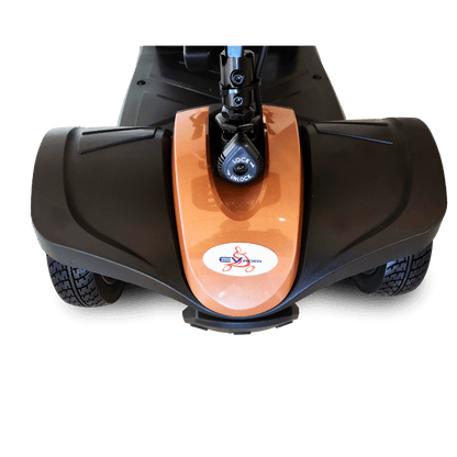 EV Rider MiniRider Lite Portable Mobility Scooter