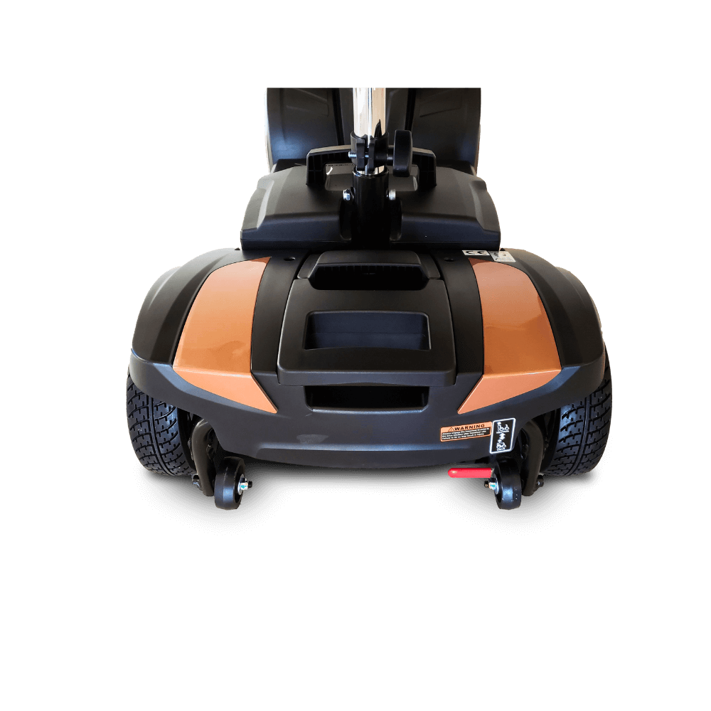 EV Rider MiniRider Lite Portable Mobility Scooter