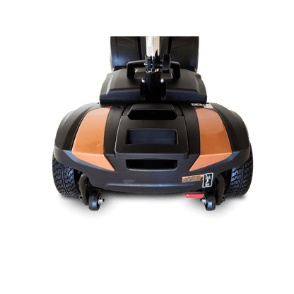 EV Rider MiniRider Lite Portable Mobility Scooter
