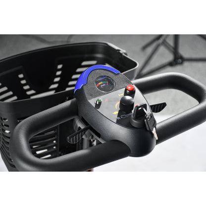 Merits Health Roadster 3 Mobility Scooter 3-Wheel S731