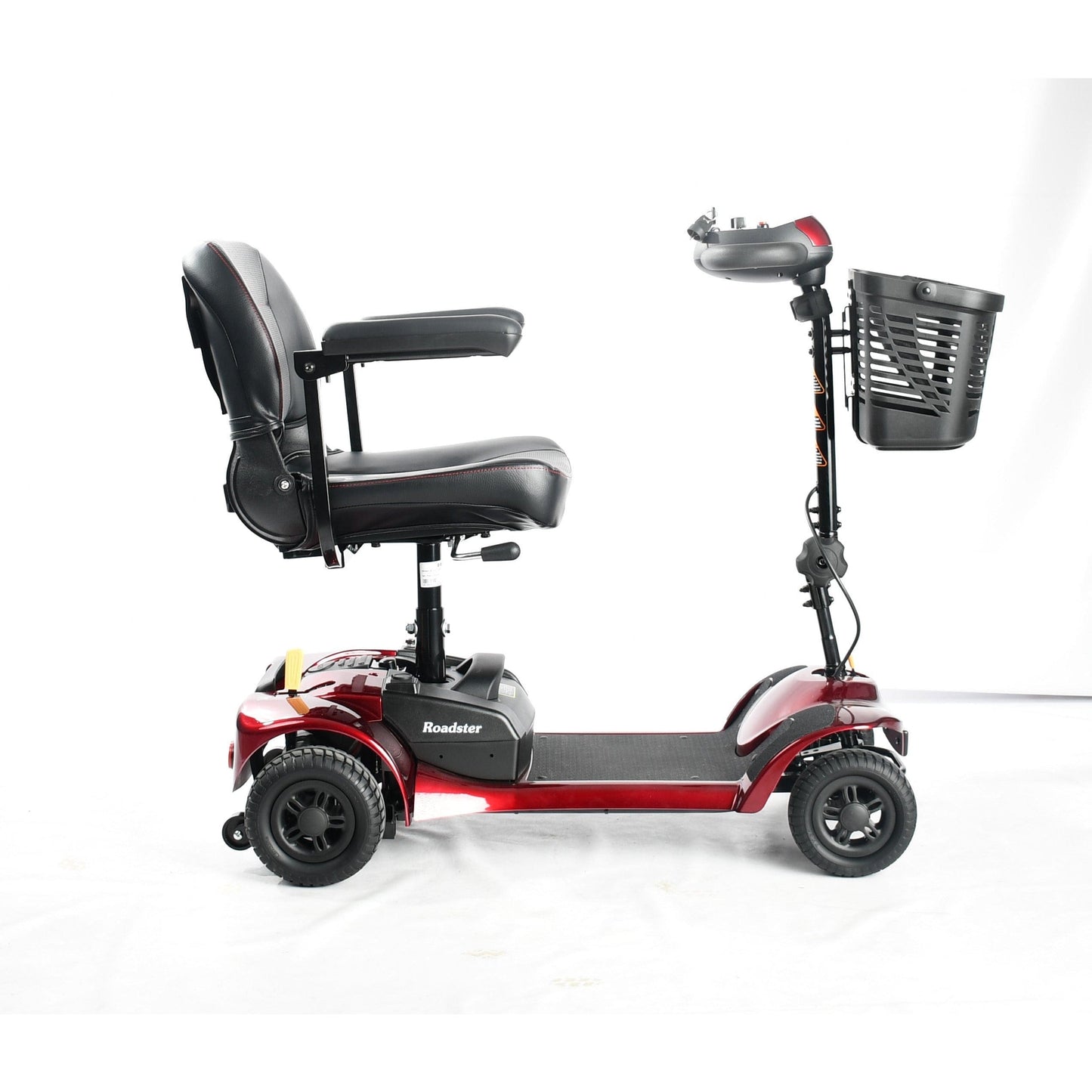 Merits Health Roadster 4 Mobility Scooter 4-Wheel S740