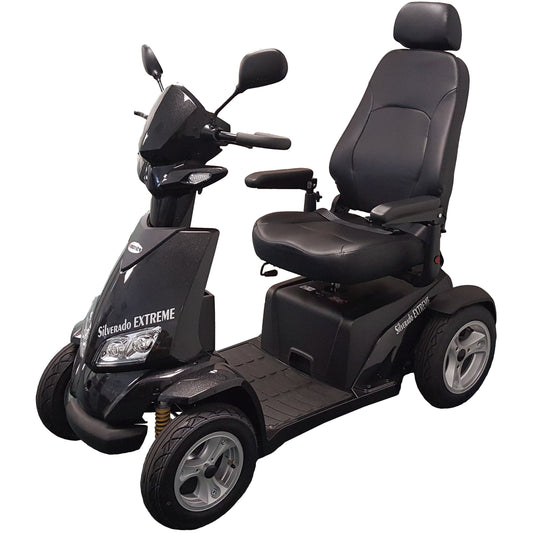 Merits Health Silverado Extreme Mobility Scooter S941L