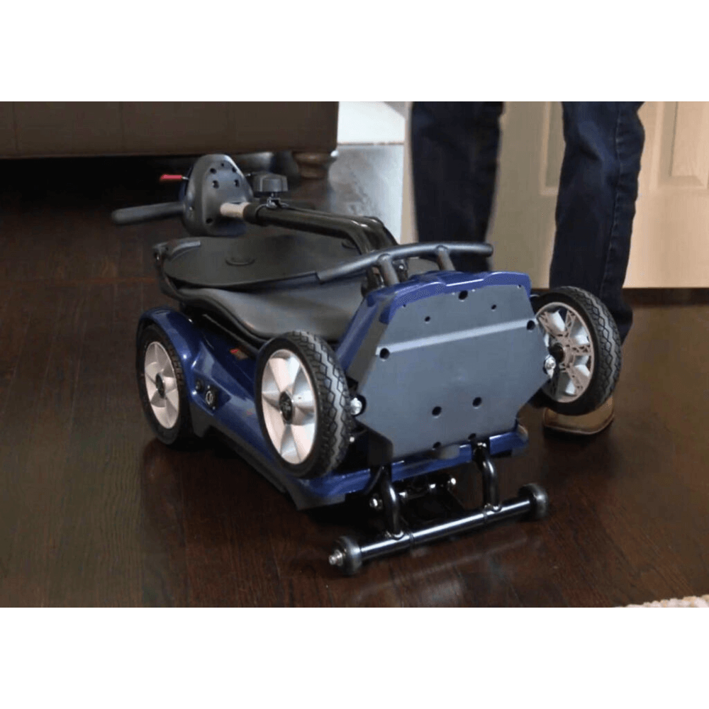 EV Rider Auto Fold Transport 4AF Mobility Scooter