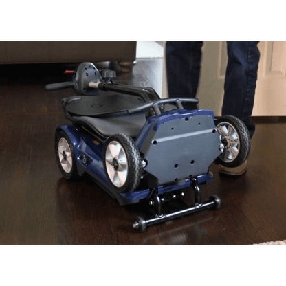 EV Rider Auto Fold Transport 4AF Mobility Scooter