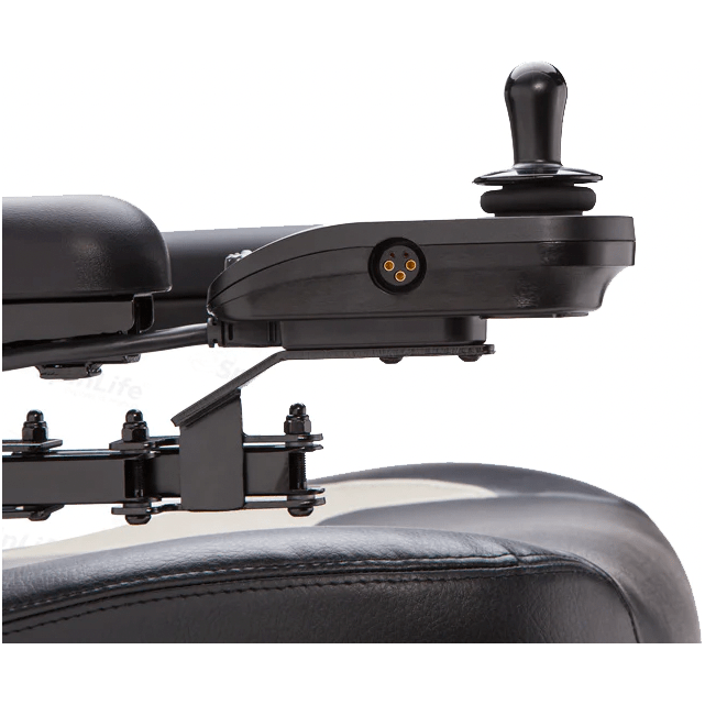 Merits Health Vision Sport Electric Power Wheelchair P326