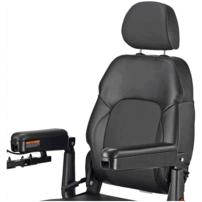 Merits Health Vision Sport Electric Power Wheelchair P326