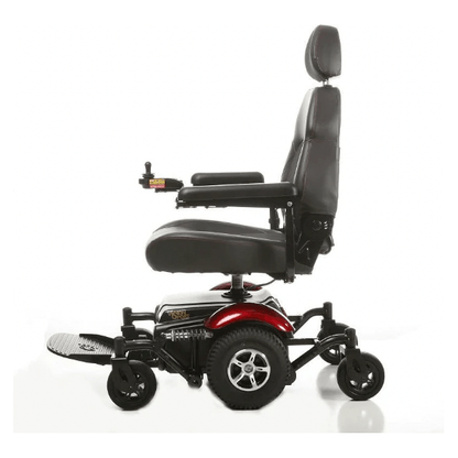 Merits Health Vision Sport Electric Power Wheelchair P326