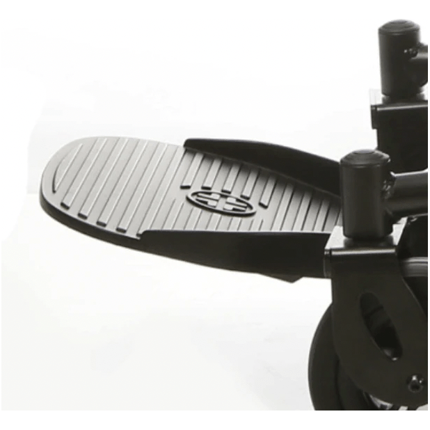 Merits Health Vision Sport Electric Power Wheelchair P326