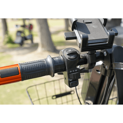 Green Transporter Cheeta Ninja All Terrain Mobility Scooter