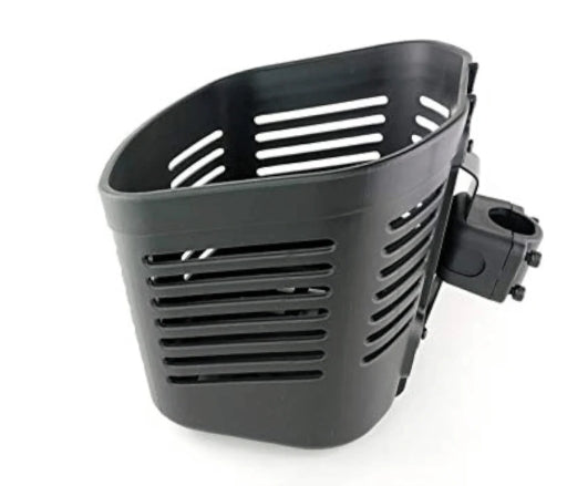 EV Rider Front Wheel Basket