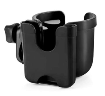 EV Rider 2 in 1 Phone/Cup Holder