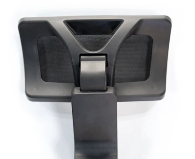 Robooter Raised Headrest Accessory Set