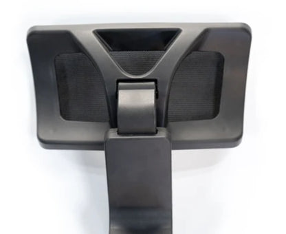 Robooter Raised Headrest Accessory Set