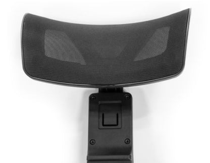 Robooter Raised Headrest Accessory Set