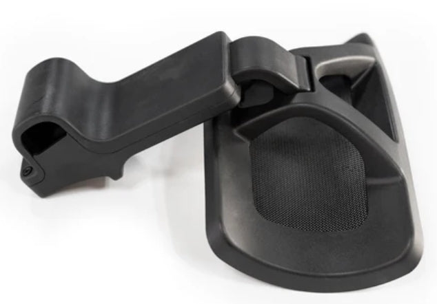 Robooter Raised Headrest Accessory Set
