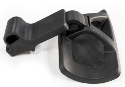 Robooter Raised Headrest Accessory Set