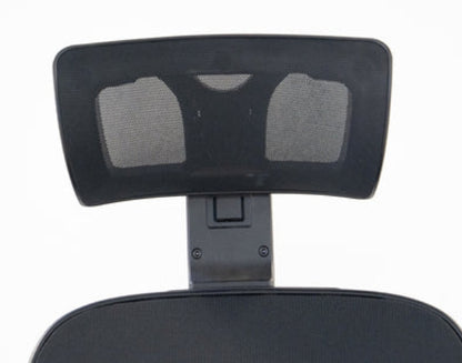Robooter Raised Headrest Accessory Set