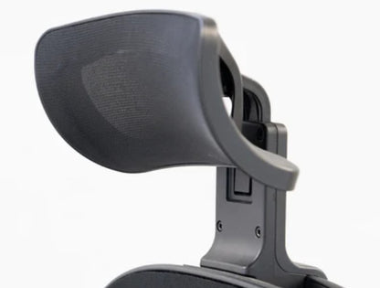 Robooter Raised Headrest Accessory Set