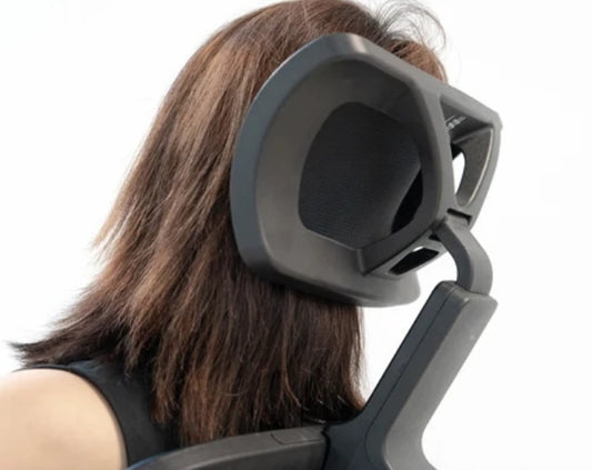 Robooter Raised Headrest Accessory Set
